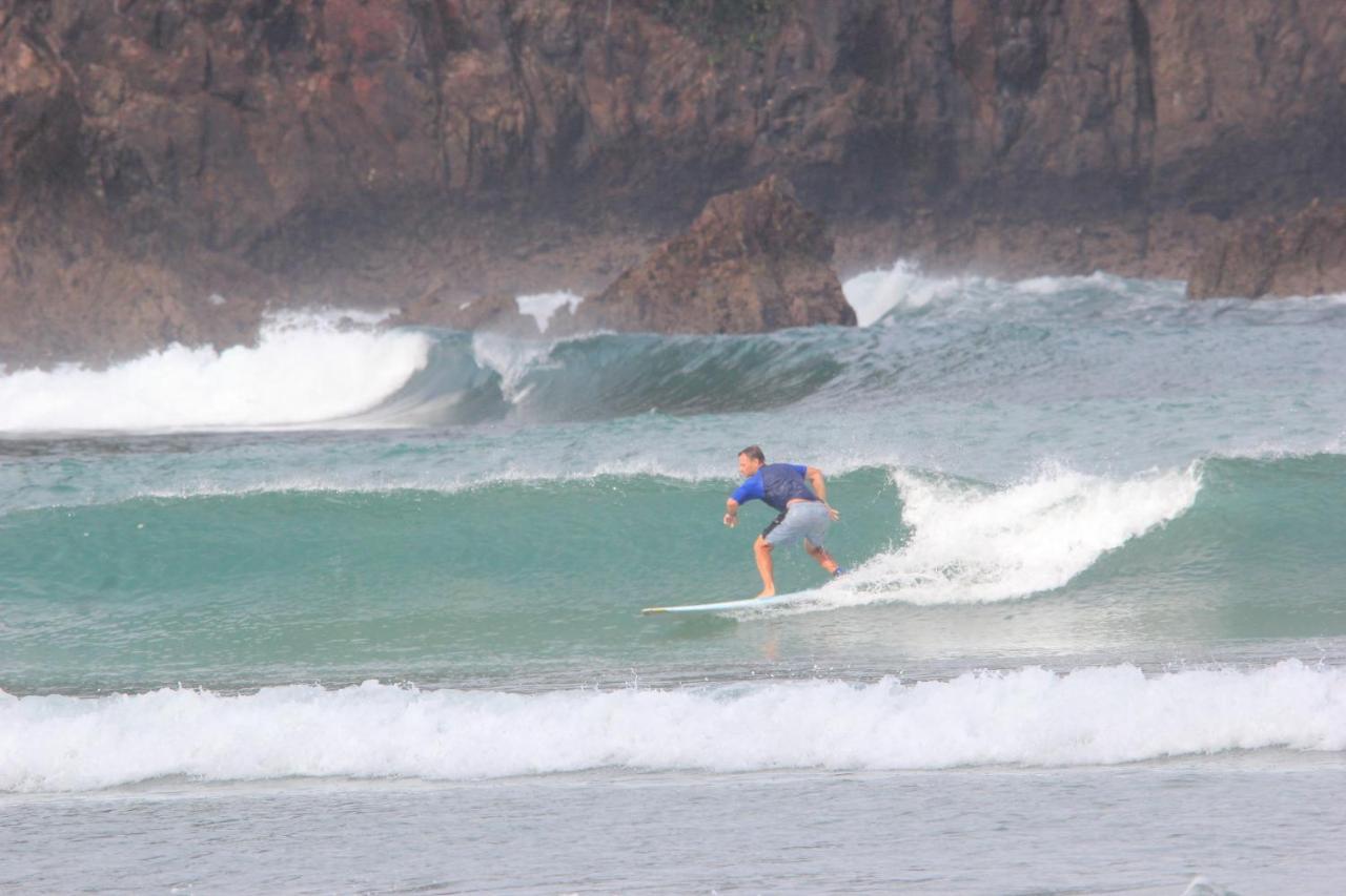 Ayolah Surf House &Surf Camp Διαμέρισμα Jembrana Εξωτερικό φωτογραφία
