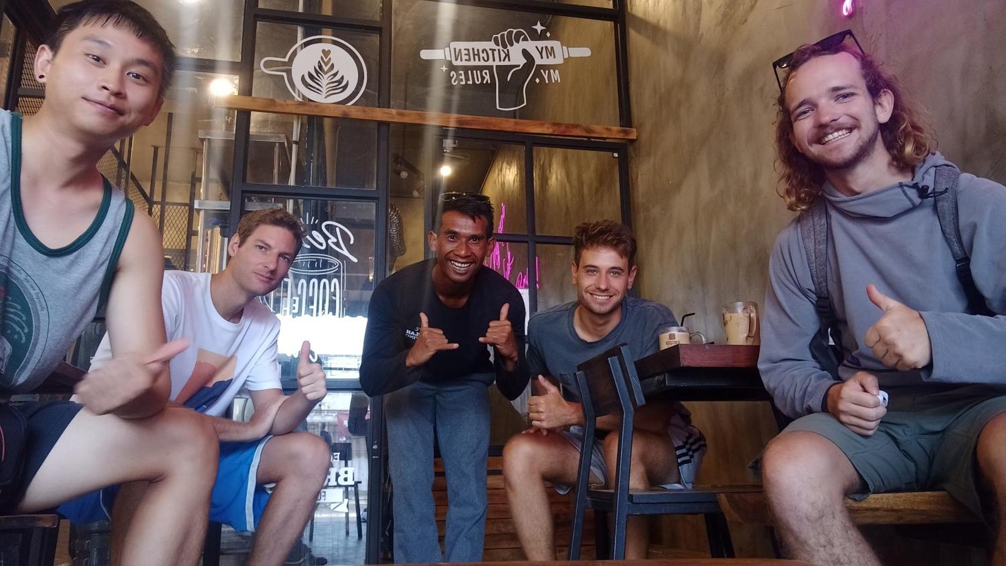 Ayolah Surf House &Surf Camp Διαμέρισμα Jembrana Εξωτερικό φωτογραφία