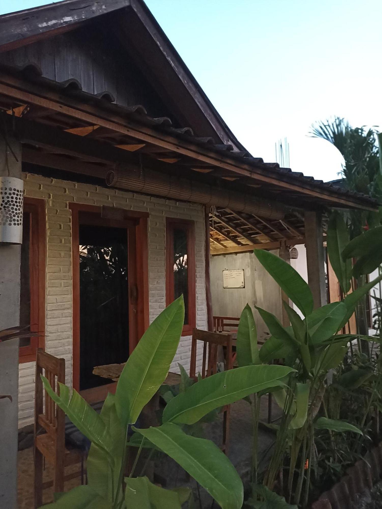 Ayolah Surf House &Surf Camp Διαμέρισμα Jembrana Εξωτερικό φωτογραφία
