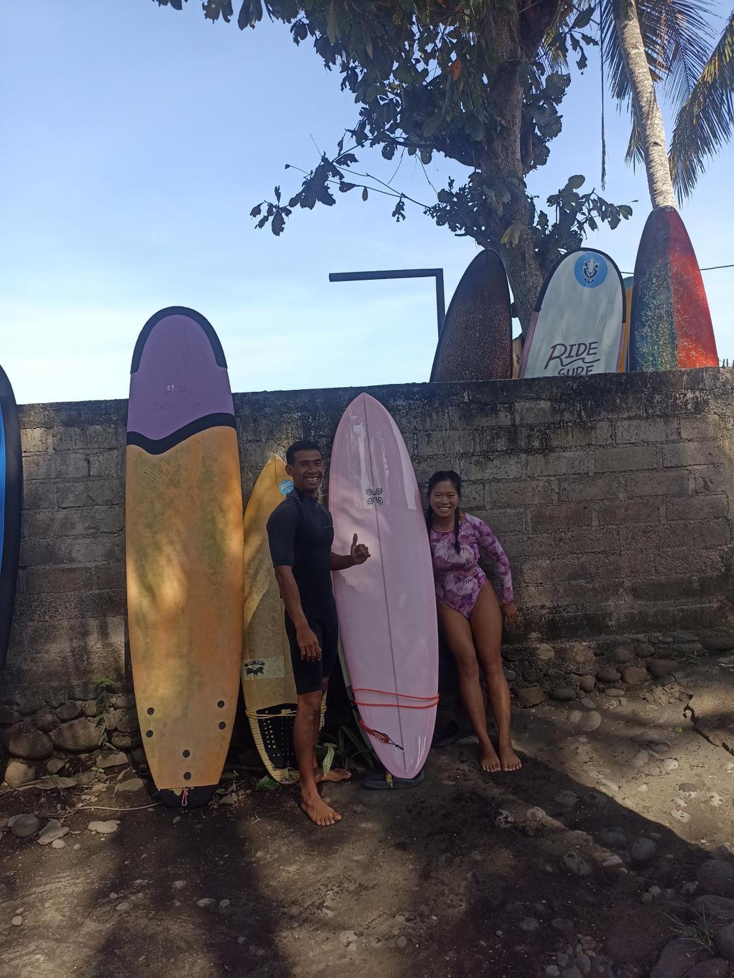 Ayolah Surf House &Surf Camp Διαμέρισμα Jembrana Εξωτερικό φωτογραφία